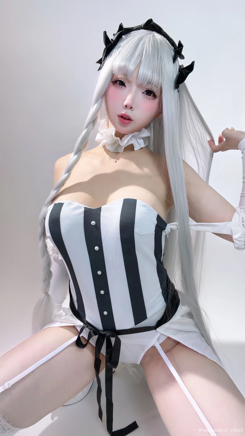 [private] ChuChu♡MAGIC - Francesca Prelati（86张照片） - ChuChu♡MAGIC - Photo 44 of 86
