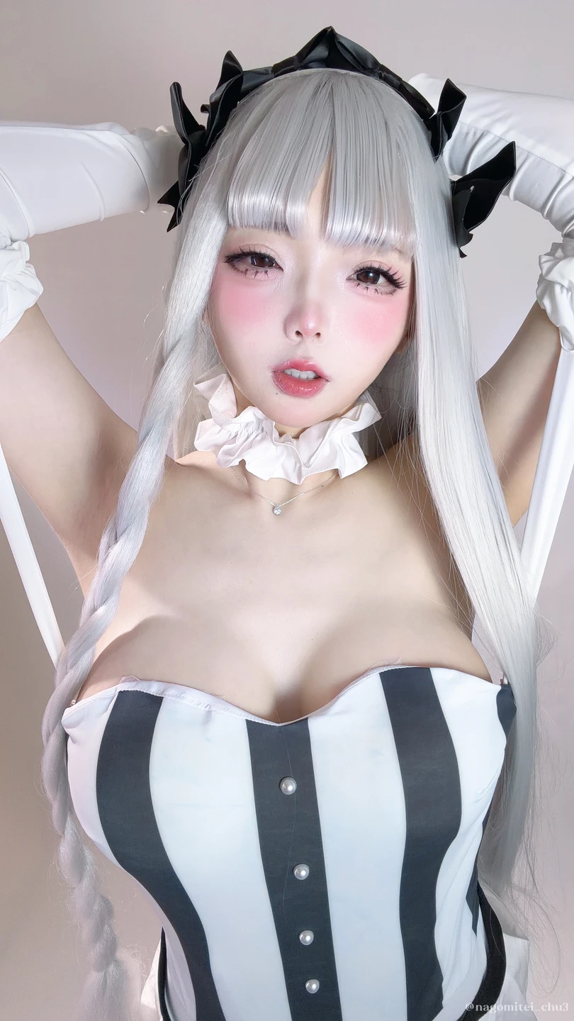 [private] ChuChu♡MAGIC - Francesca Prelati（86张照片） - ChuChu♡MAGIC - Photo 47 of 86