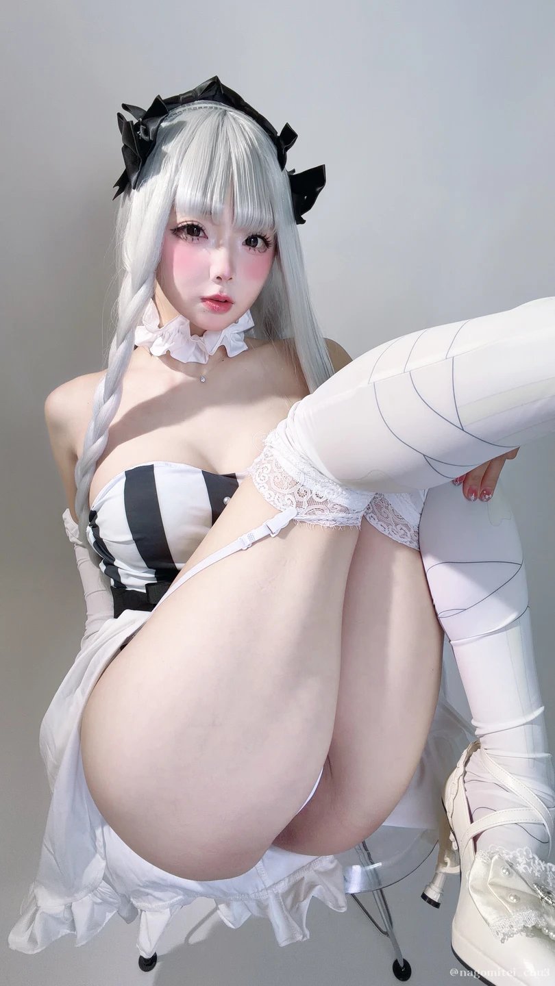 [private] ChuChu♡MAGIC - Francesca Prelati（86张照片） - ChuChu♡MAGIC - Photo 56 of 86