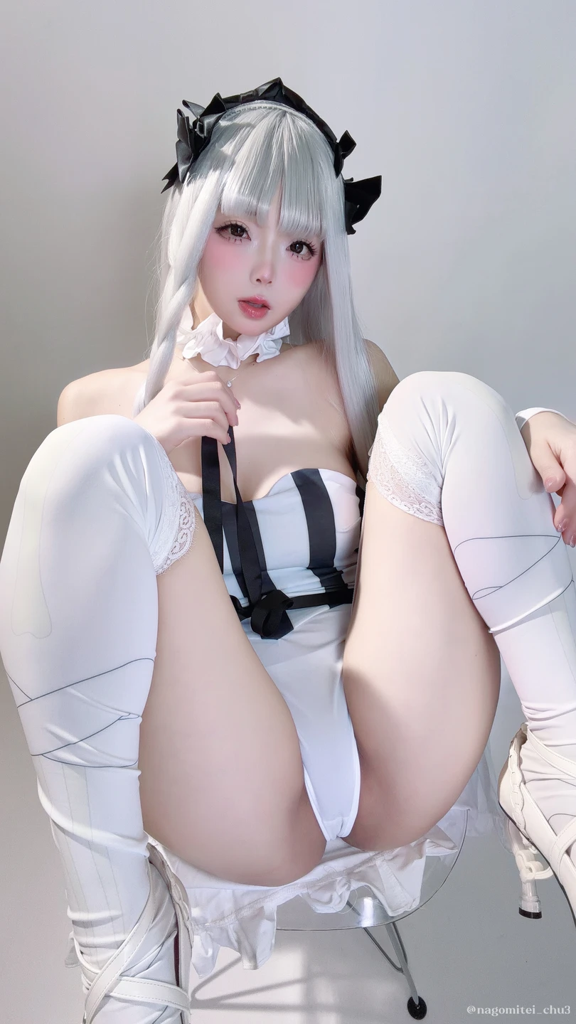 [private] ChuChu♡MAGIC - Francesca Prelati（86张照片） - ChuChu♡MAGIC - Photo 57 of 86
