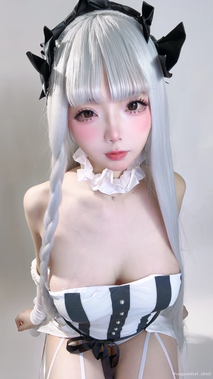 [private] ChuChu♡MAGIC - Francesca Prelati（86张照片） - ChuChu♡MAGIC - Photo 69 of 86