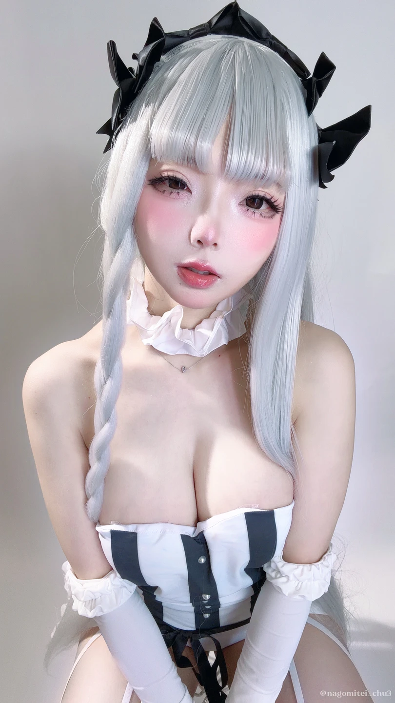 [private] ChuChu♡MAGIC - Francesca Prelati（86张照片） - ChuChu♡MAGIC - Photo 70 of 86