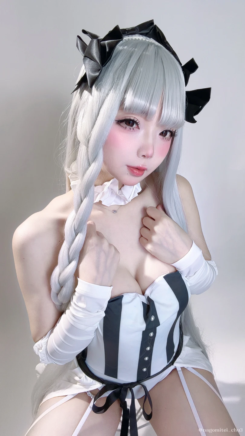 [private] ChuChu♡MAGIC - Francesca Prelati（86张照片） - ChuChu♡MAGIC - Photo 71 of 86