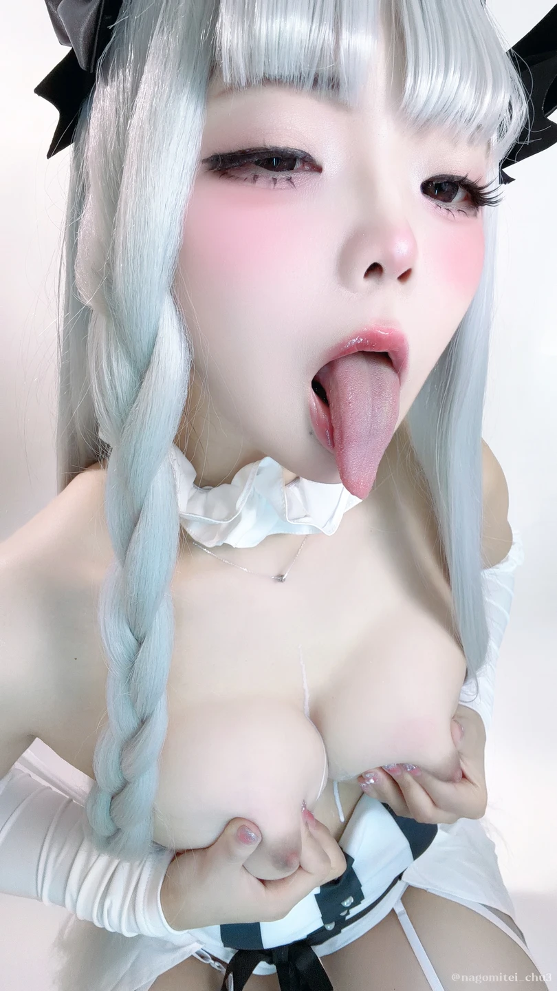[private] ChuChu♡MAGIC - Francesca Prelati（86张照片） - ChuChu♡MAGIC - Photo 85 of 86