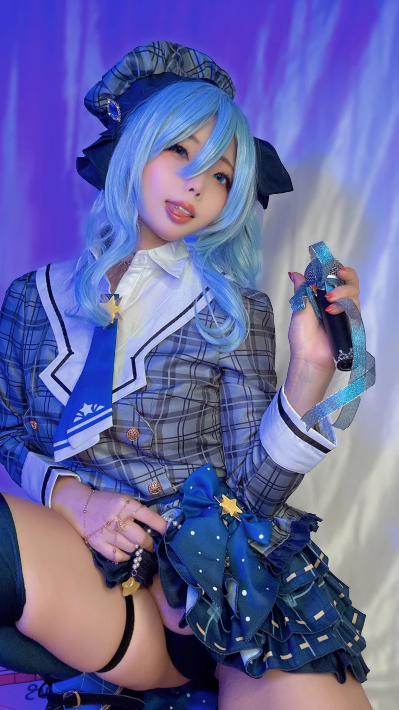 ChuChu♡MAGIC - November 2023 Issue Class-X (646 photos) - ChuChu♡MAGIC - Photo 233 of 646