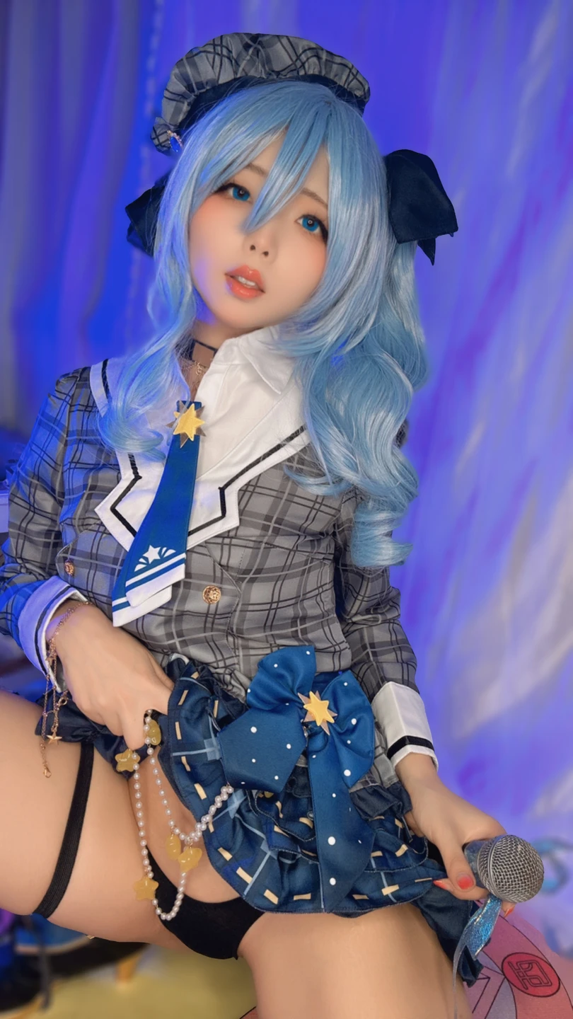 ChuChu♡MAGIC - November 2023 Issue Class-X (646 photos) - ChuChu♡MAGIC - Photo 236 of 646