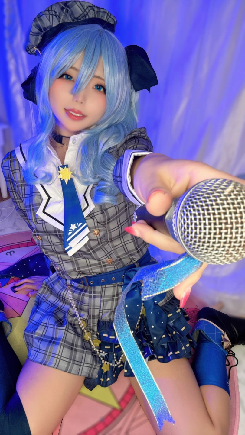 ChuChu♡MAGIC - November 2023 Issue Class-X (646 photos) - ChuChu♡MAGIC - Photo 237 of 646