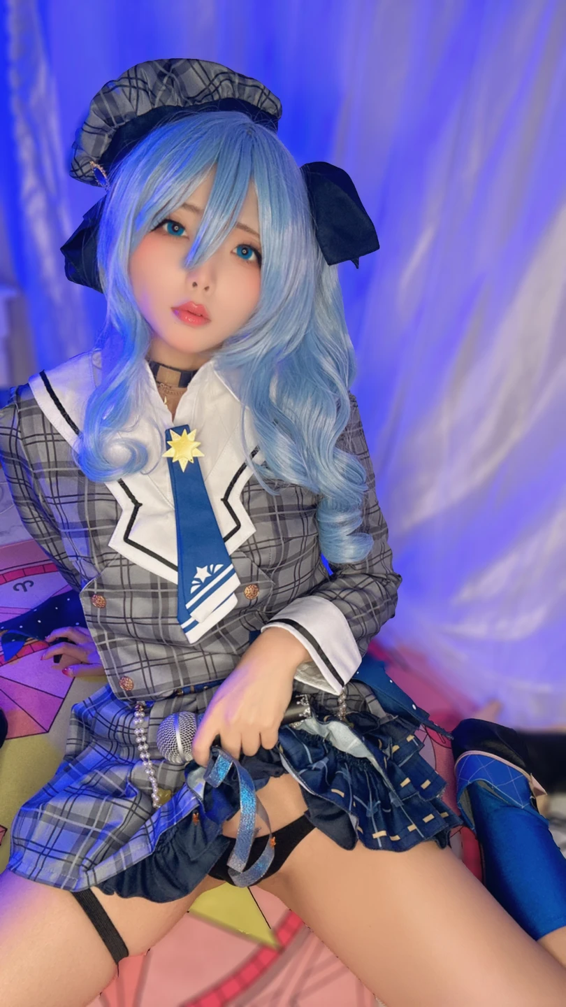 ChuChu♡MAGIC - November 2023 Issue Class-X (646 photos) - ChuChu♡MAGIC - Photo 238 of 646