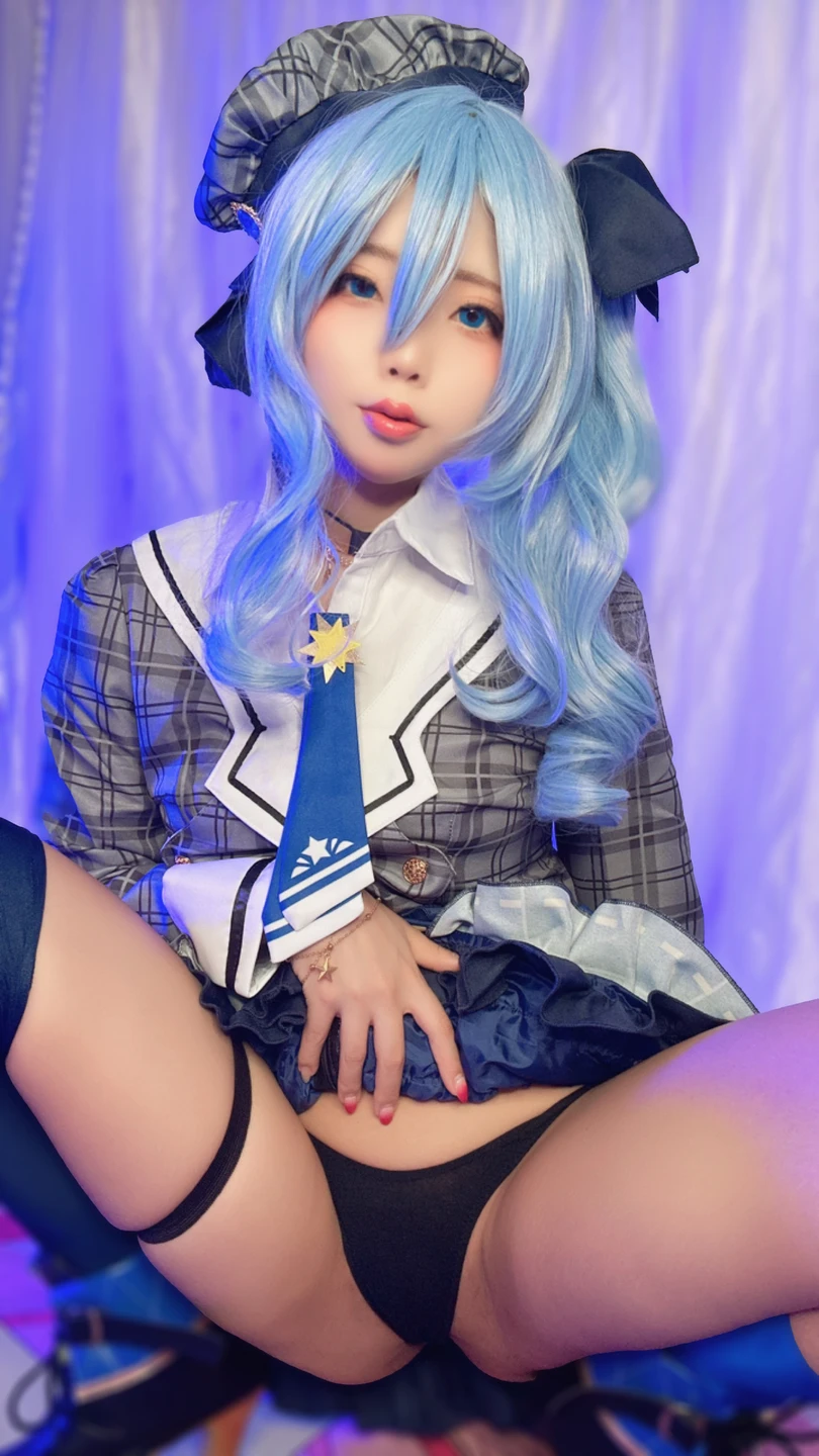ChuChu♡MAGIC - November 2023 Issue Class-X (646 photos) - ChuChu♡MAGIC - Photo 242 of 646