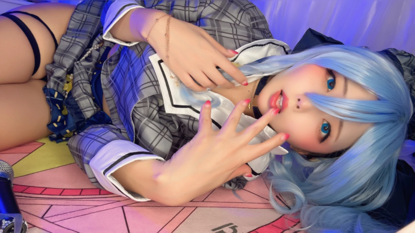 ChuChu♡MAGIC - November 2023 Issue Class-X (646 photos) - ChuChu♡MAGIC - Photo 246 of 646