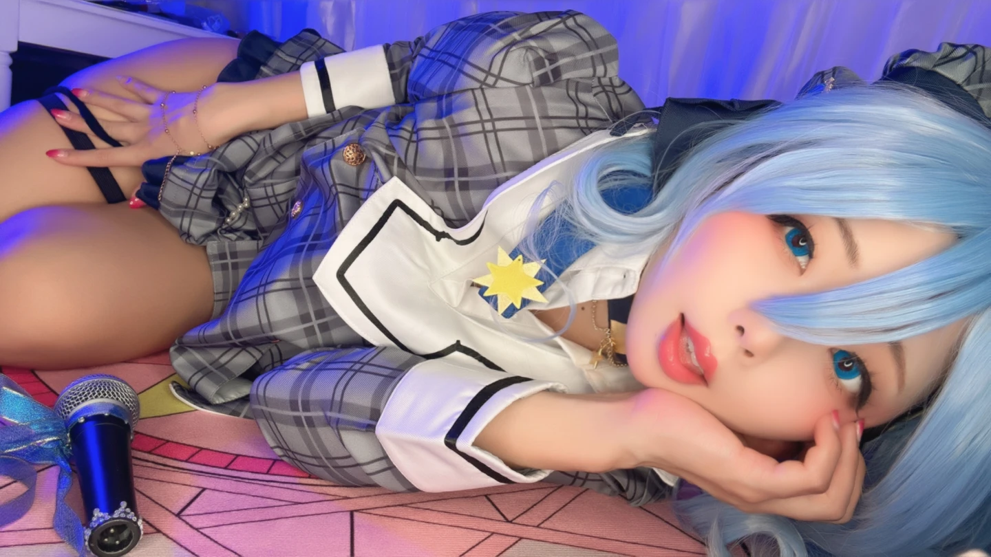 ChuChu♡MAGIC - November 2023 Issue Class-X (646 photos) - ChuChu♡MAGIC - Photo 247 of 646