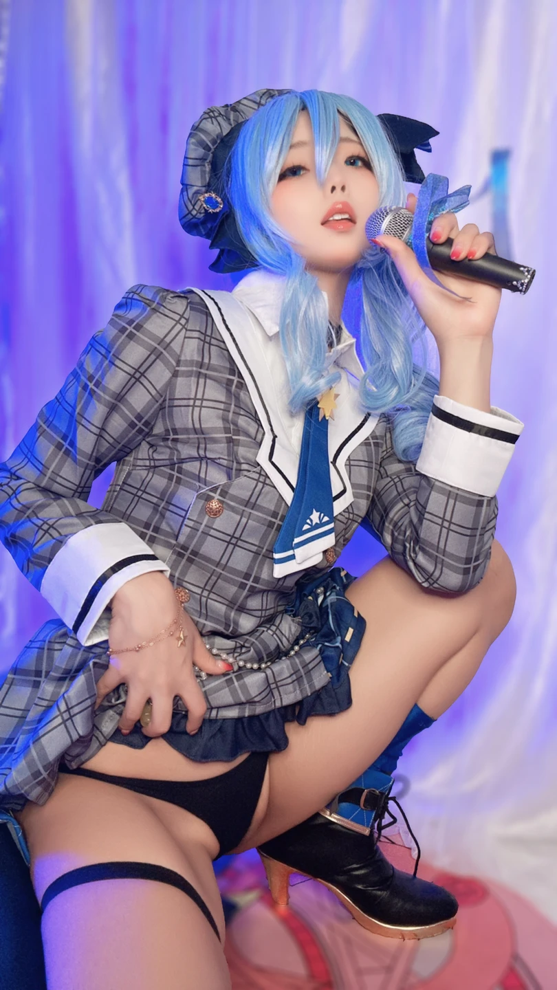 ChuChu♡MAGIC - November 2023 Issue Class-X (646 photos) - ChuChu♡MAGIC - Photo 357 of 646