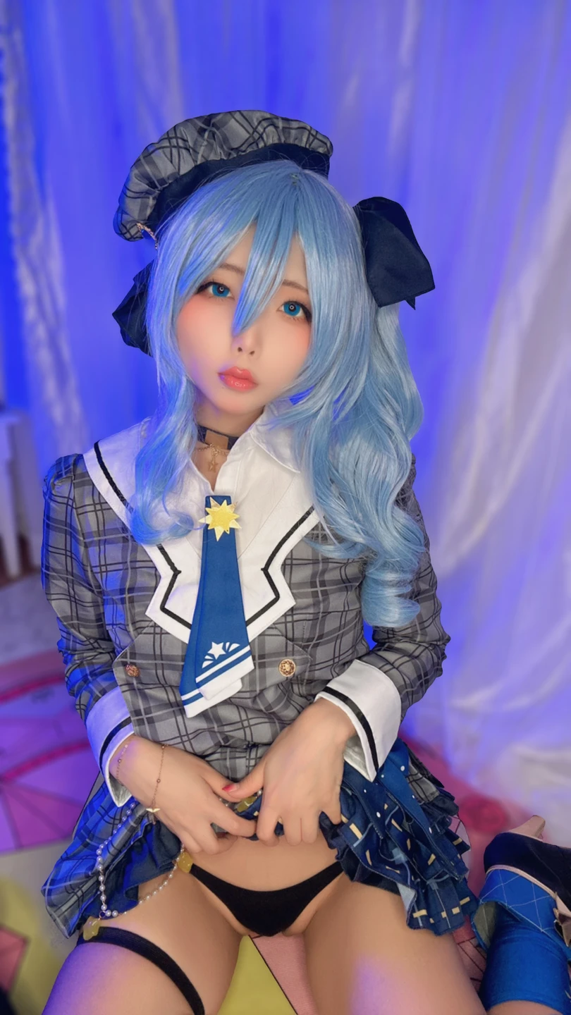 ChuChu♡MAGIC - November 2023 Issue Class-X (646 photos) - ChuChu♡MAGIC - Photo 358 of 646