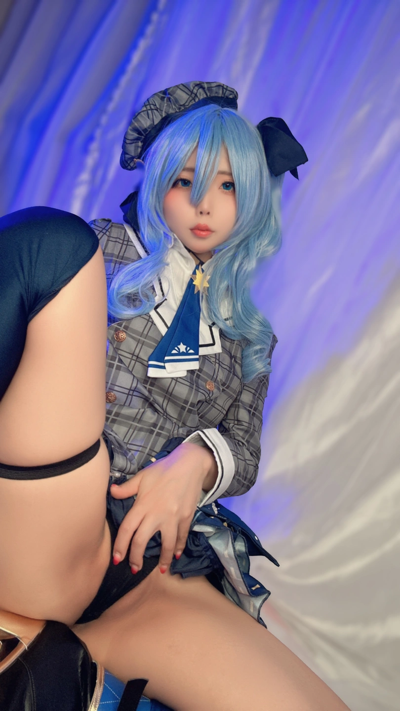 ChuChu♡MAGIC - November 2023 Issue Class-X (646 photos) - ChuChu♡MAGIC - Photo 369 of 646