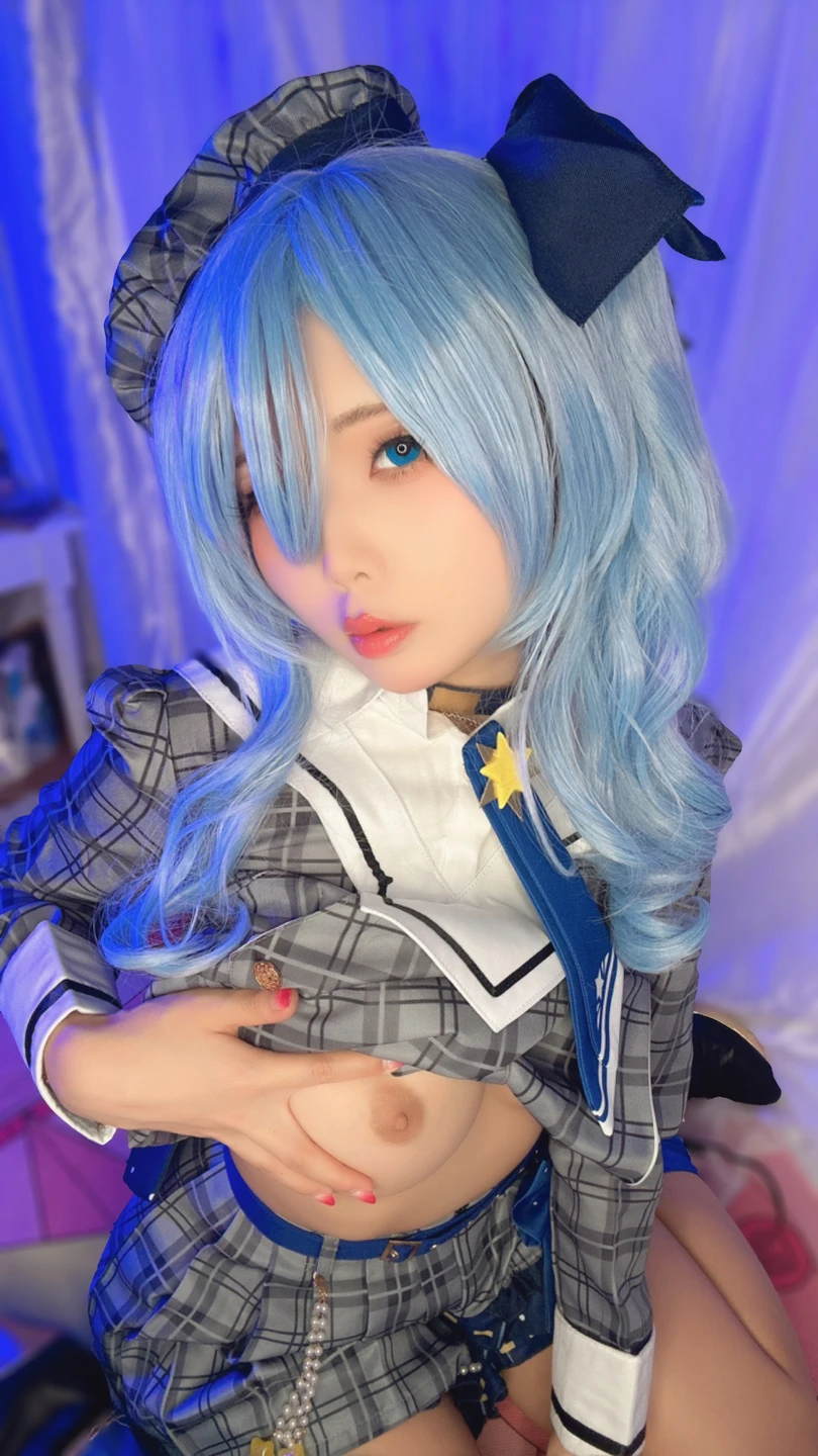 ChuChu♡MAGIC - November 2023 Issue Class-X (646 photos) - ChuChu♡MAGIC - Photo 483 of 646