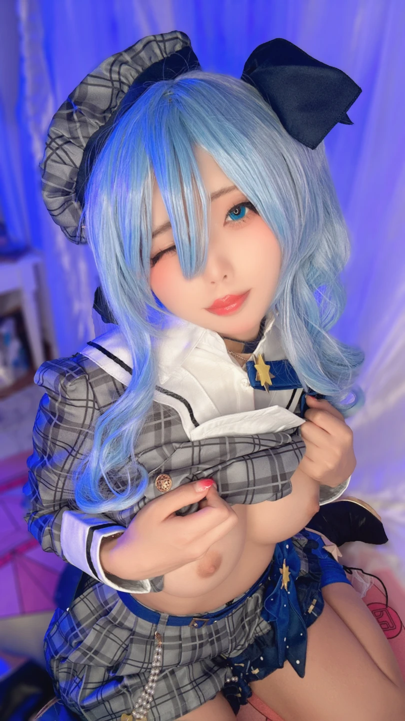 ChuChu♡MAGIC - November 2023 Issue Class-X (646 photos) - ChuChu♡MAGIC - Photo 484 of 646