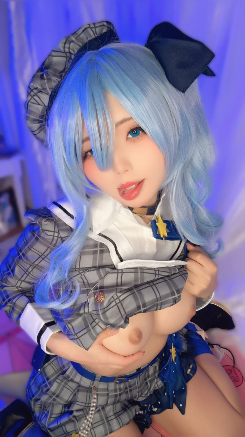 ChuChu♡MAGIC - November 2023 Issue Class-X (646 photos) - ChuChu♡MAGIC - Photo 485 of 646