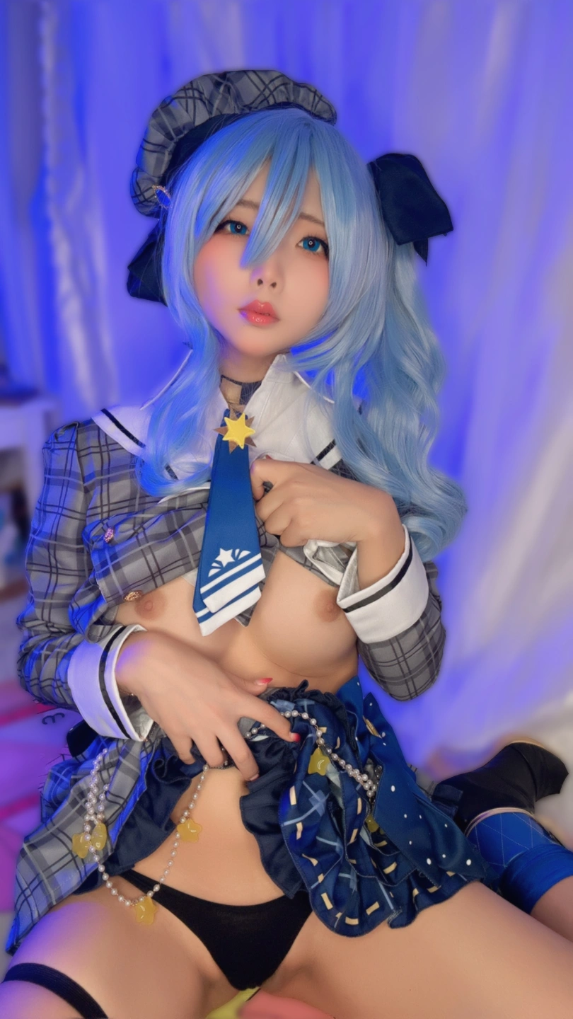 ChuChu♡MAGIC - November 2023 Issue Class-X (646 photos) - ChuChu♡MAGIC - Photo 489 of 646