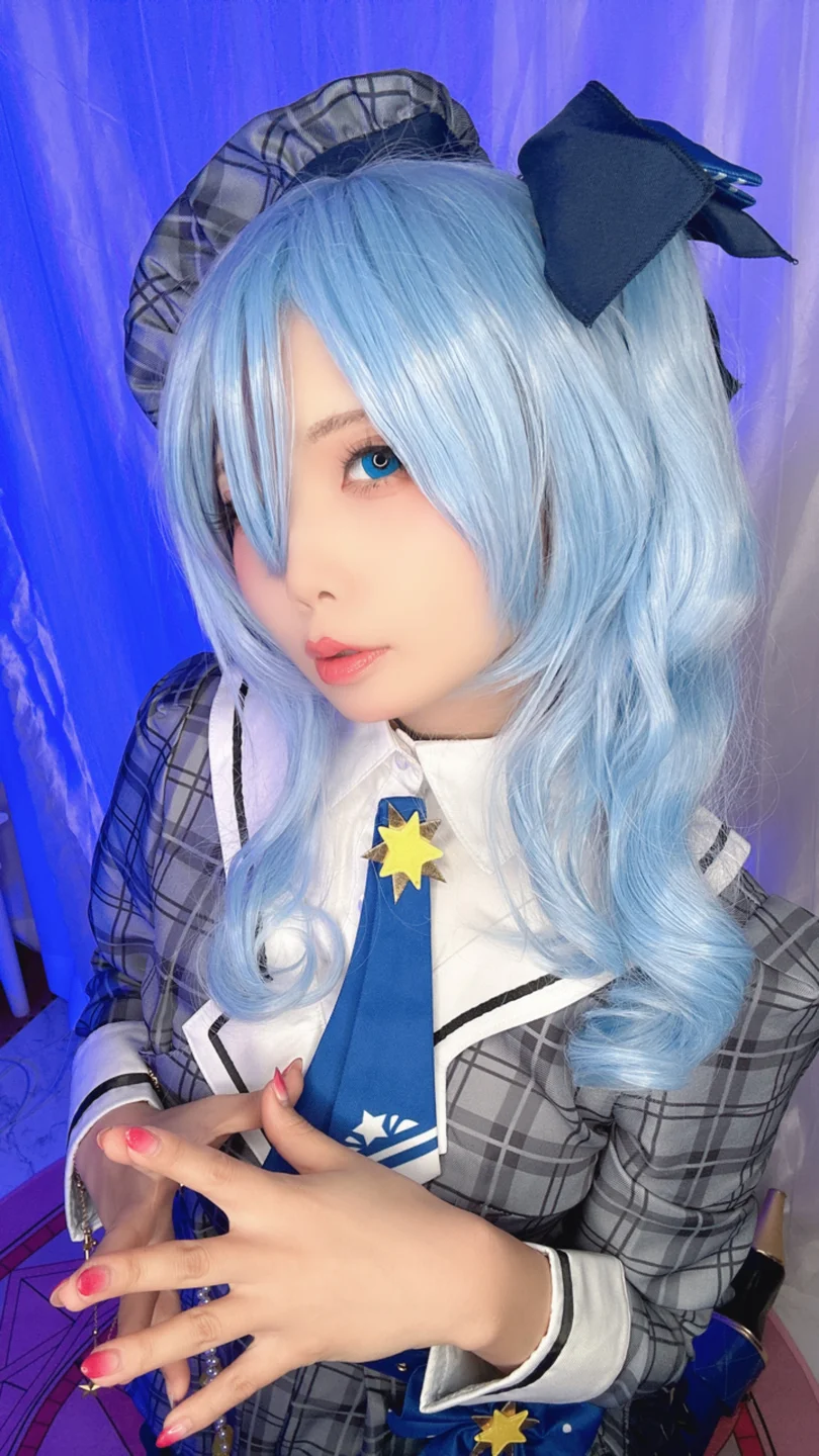 ChuChu♡MAGIC - November 2023 Issue Class-X (646 photos) - ChuChu♡MAGIC - Photo 631 of 646