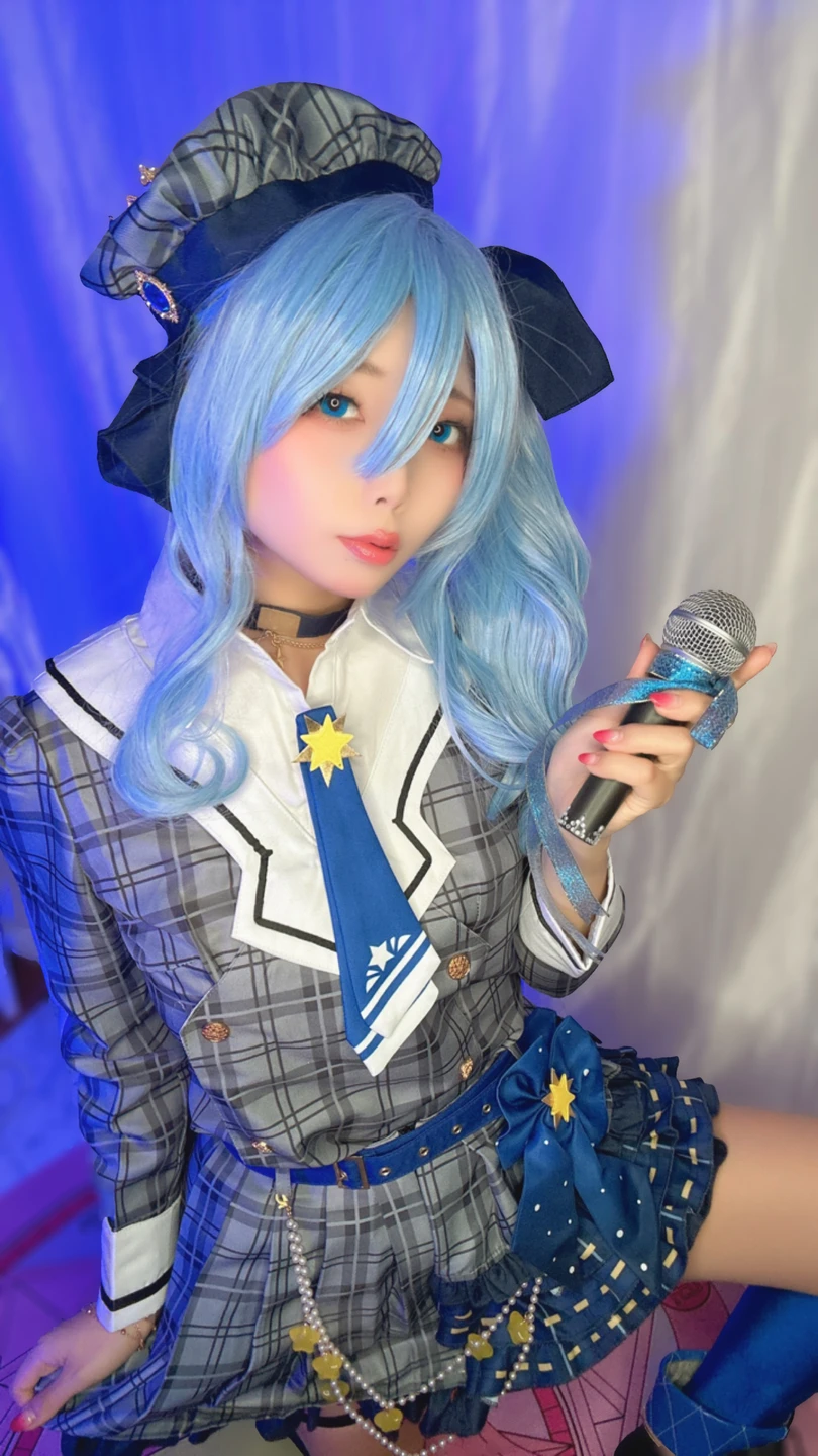 ChuChu♡MAGIC - November 2023 Issue Class-X (646 photos) - ChuChu♡MAGIC - Photo 636 of 646
