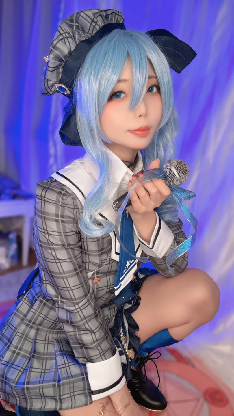 ChuChu♡MAGIC - November 2023 Issue Class-X (646 photos) - ChuChu♡MAGIC - Photo 638 of 646