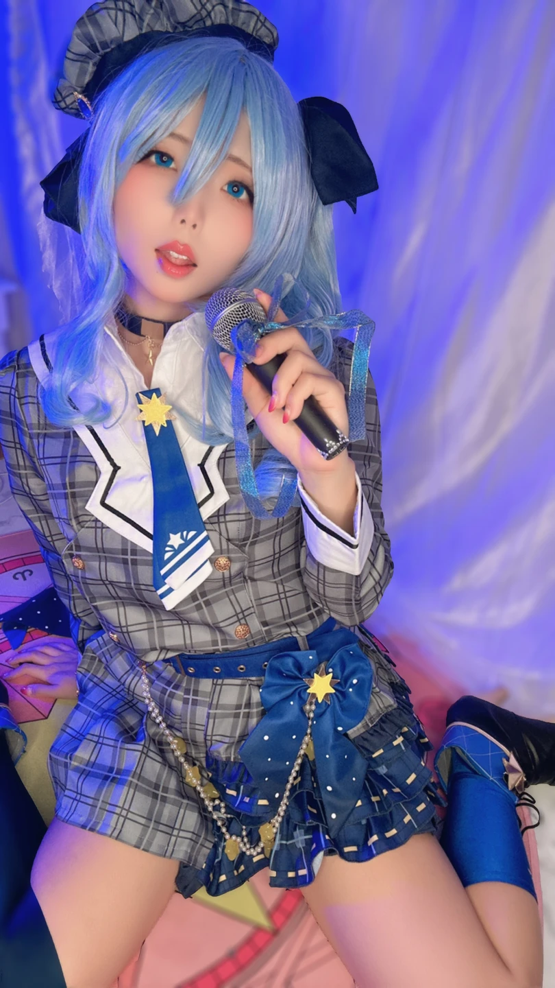 ChuChu♡MAGIC - November 2023 Issue Class-X (646 photos) - ChuChu♡MAGIC - Photo 641 of 646