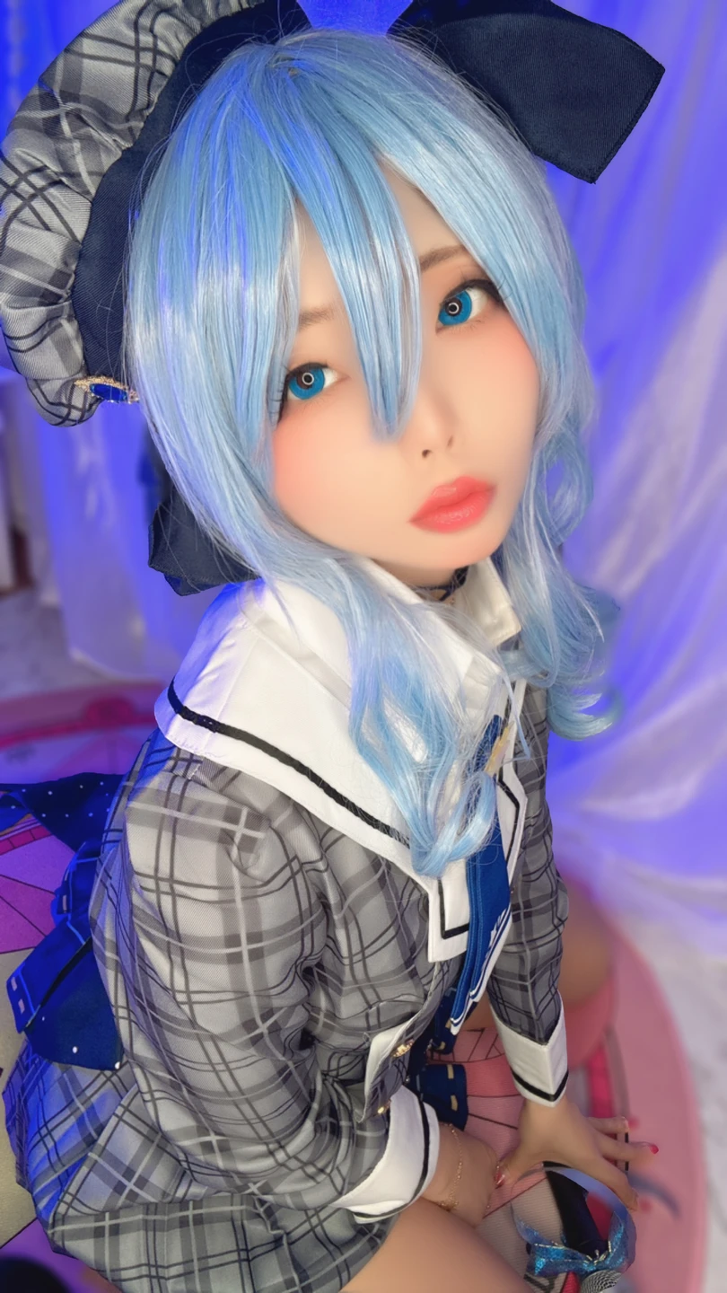 ChuChu♡MAGIC - November 2023 Issue Class-X (646 photos) - ChuChu♡MAGIC - Photo 642 of 646