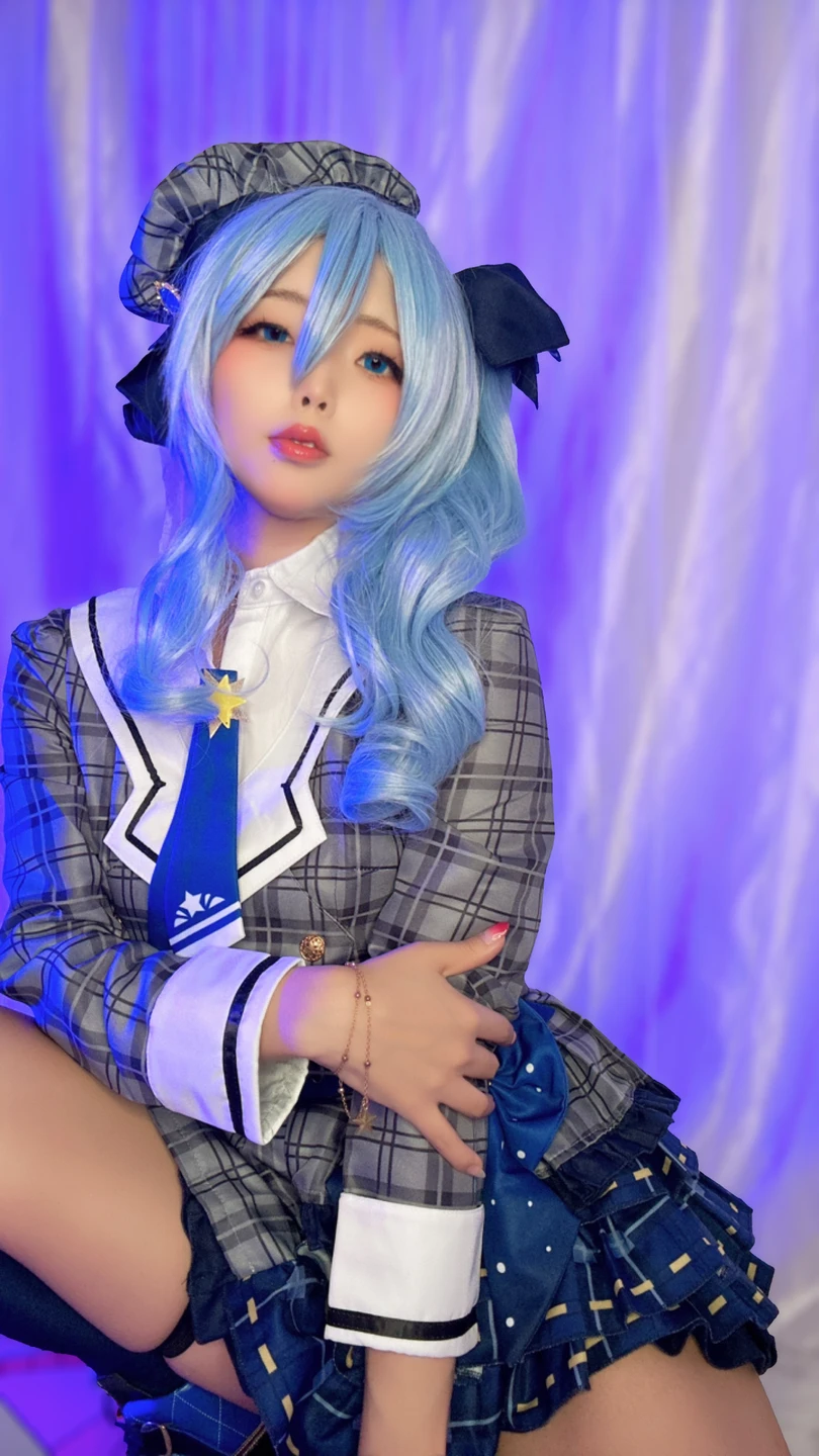 ChuChu♡MAGIC - November 2023 Issue Class-X (646 photos) - ChuChu♡MAGIC - Photo 643 of 646
