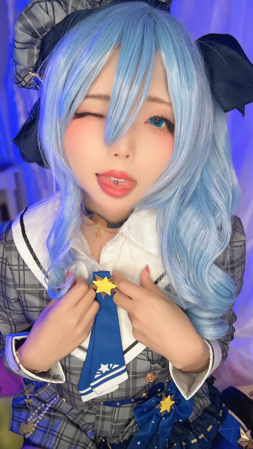 ChuChu♡MAGIC - November 2023 Issue Class-X (646 photos) - ChuChu♡MAGIC - Photo 645 of 646