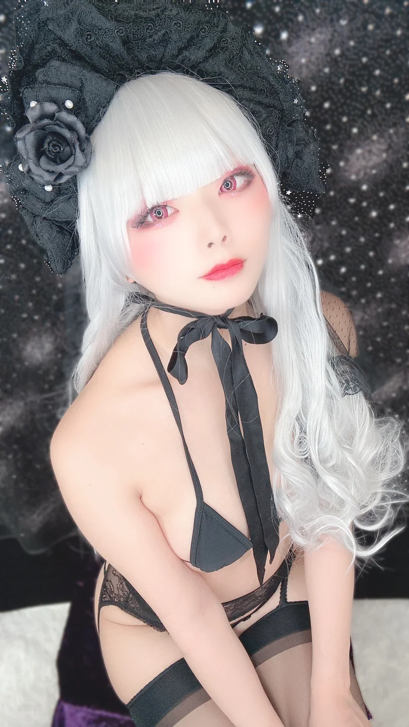 ChuChu♡MAGIC - May 2023 Issue Class 3 (156 photos) - ChuChu♡MAGIC - Photo 56 of 156