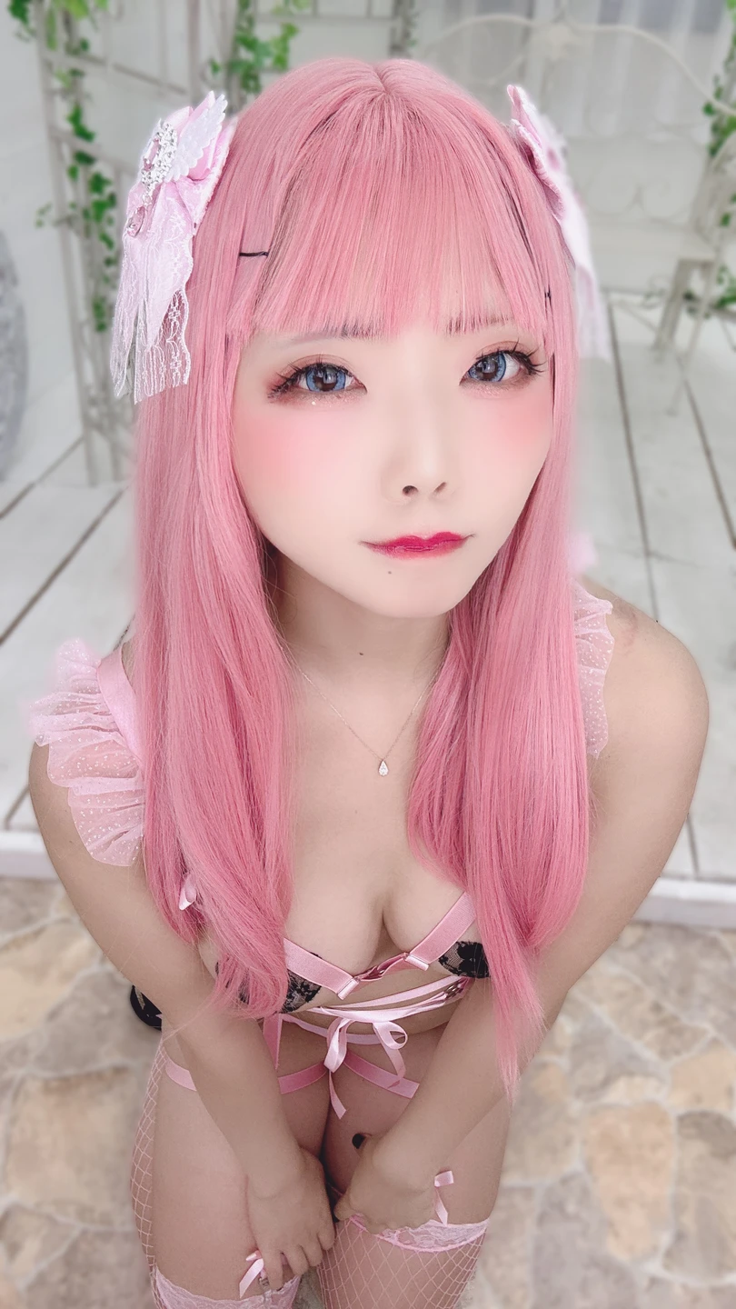 ChuChu♡MAGIC - June 2023 Issue Class3 (206 photos) - ChuChu♡MAGIC - Photo 44 of 206