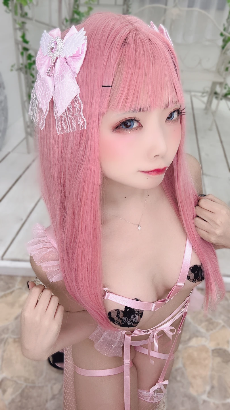 ChuChu♡MAGIC - June 2023 Issue Class3 (206 photos) - ChuChu♡MAGIC - Photo 46 of 206