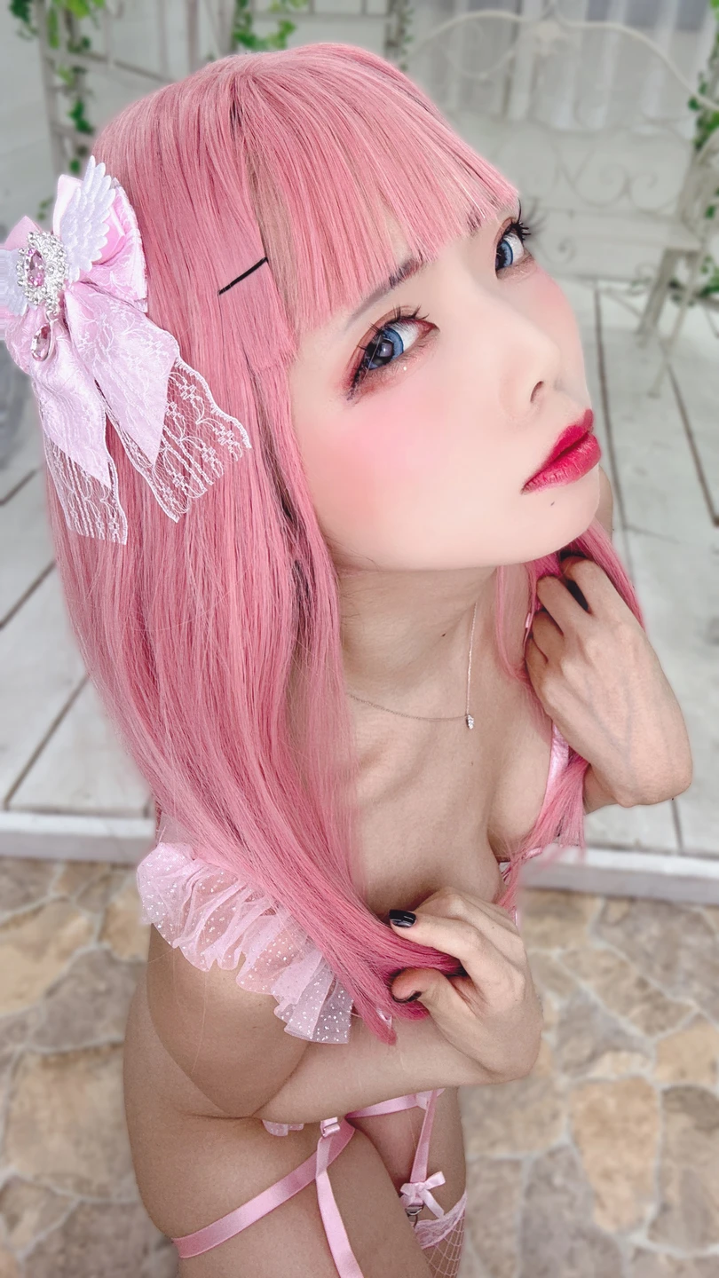 ChuChu♡MAGIC - June 2023 Issue Class3 (206 photos) - ChuChu♡MAGIC - Photo 47 of 206