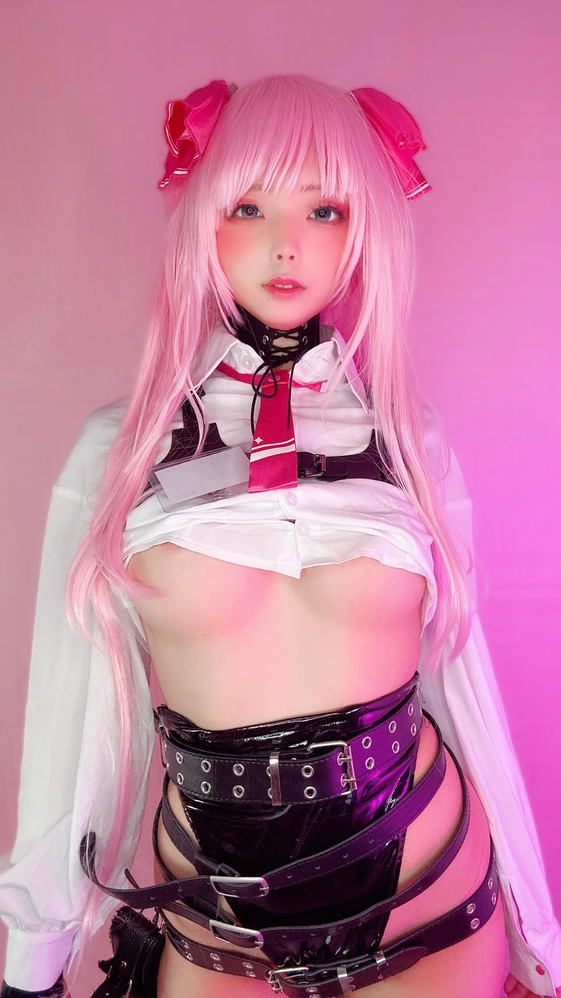 ChuChu♡MAGIC - June 2023 Issue Class3 (206 photos) - ChuChu♡MAGIC - Photo 158 of 206
