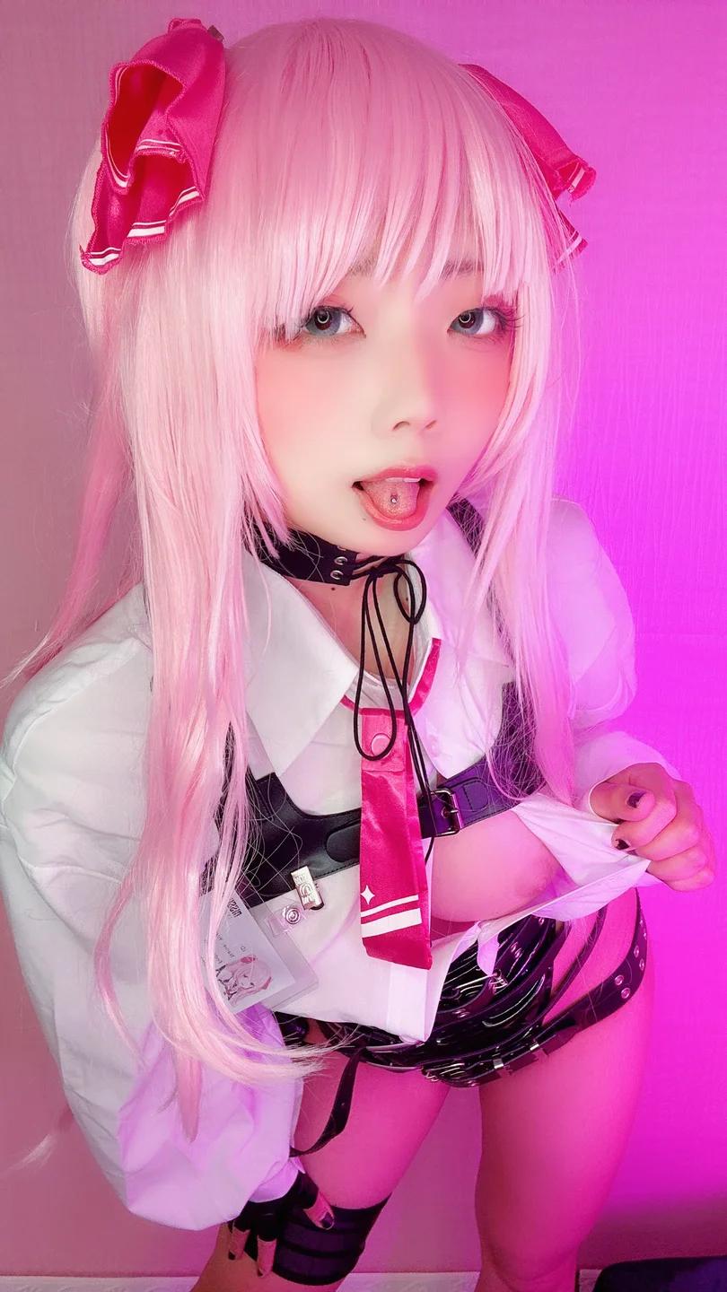 ChuChu♡MAGIC - June 2023 Issue Class3 (206 photos) - ChuChu♡MAGIC - Photo 169 of 206