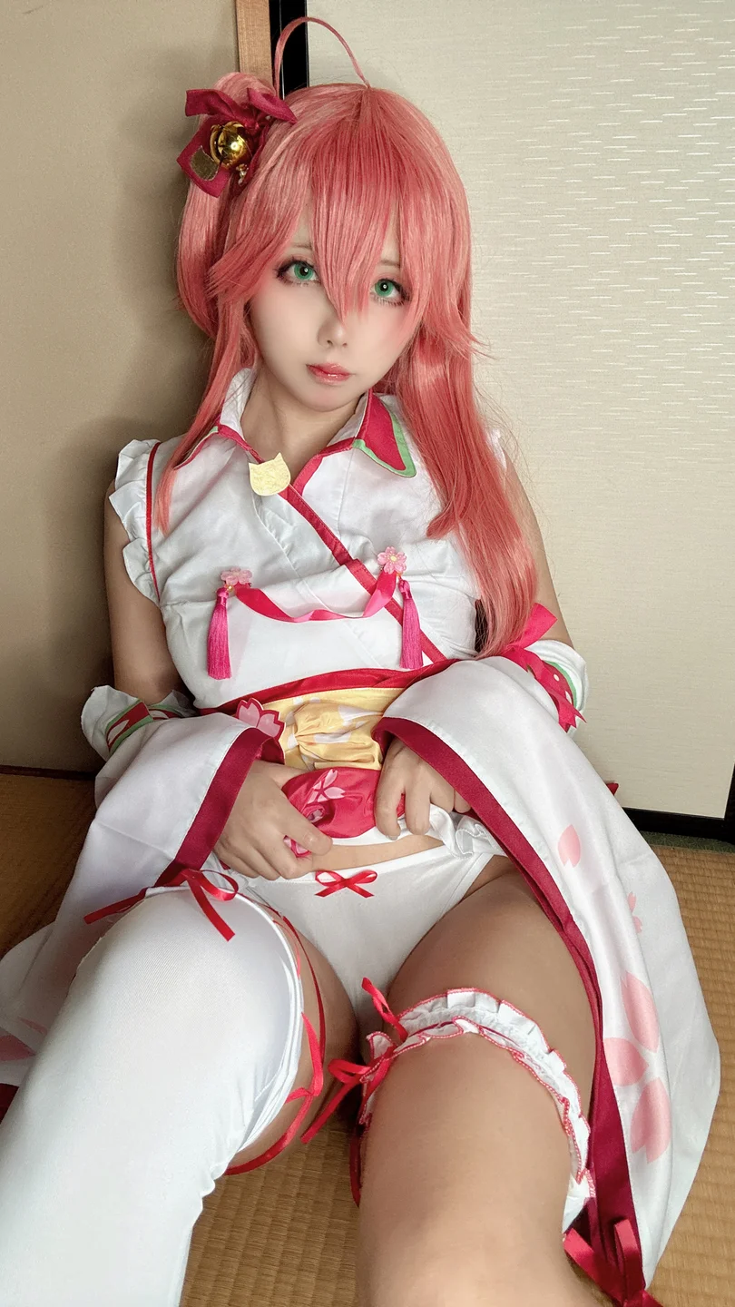 ChuChu♡MAGIC - September 2023 Issue Class2 (110 photos) - ChuChu♡MAGIC - Photo 11 of 110
