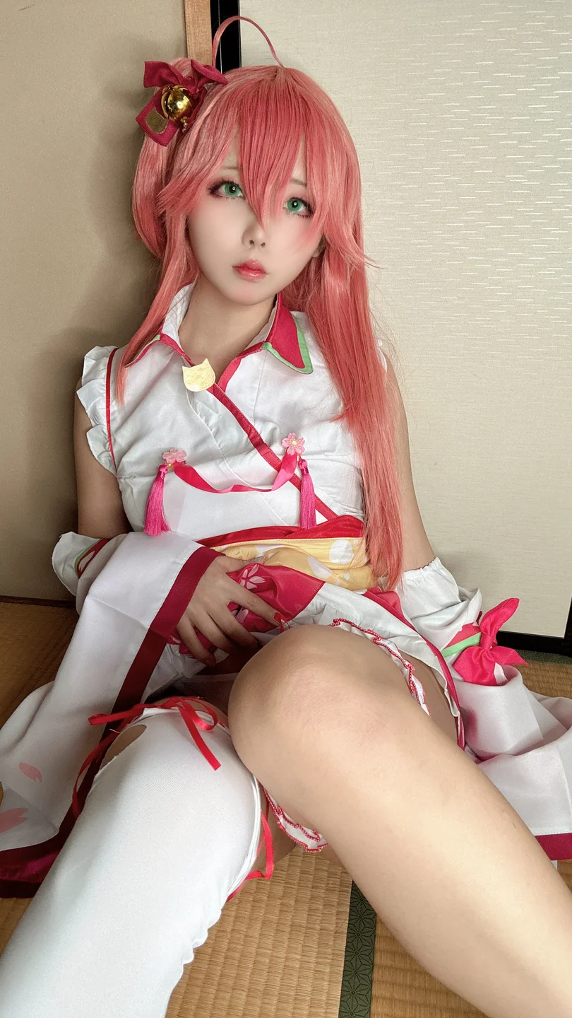 ChuChu♡MAGIC - September 2023 Issue Class2 (110 photos) - ChuChu♡MAGIC - Photo 12 of 110