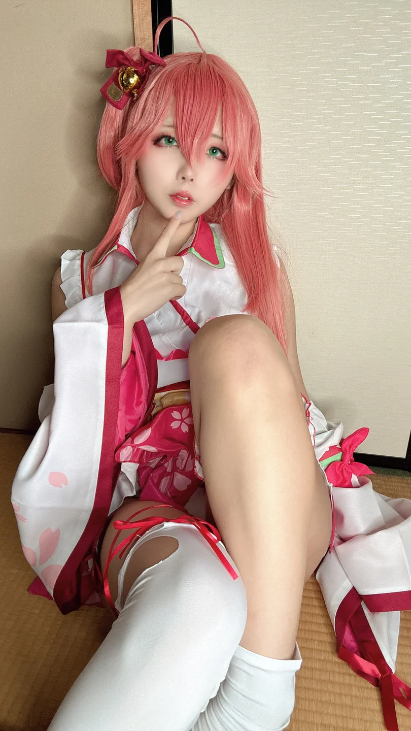 ChuChu♡MAGIC - September 2023 Issue Class2 (110 photos) - ChuChu♡MAGIC - Photo 13 of 110
