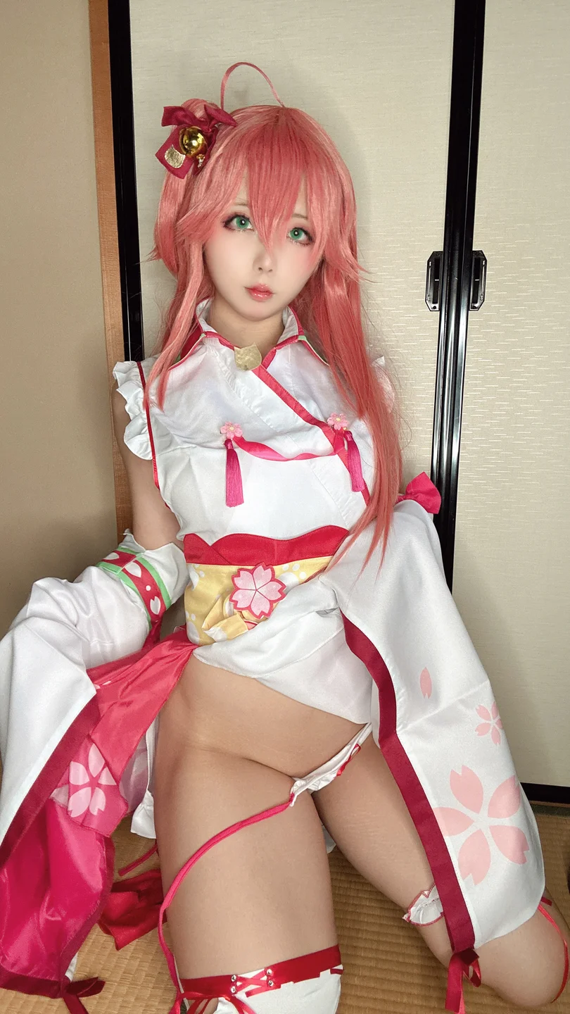 ChuChu♡MAGIC - September 2023 Issue Class2 (110 photos) - ChuChu♡MAGIC - Photo 20 of 110