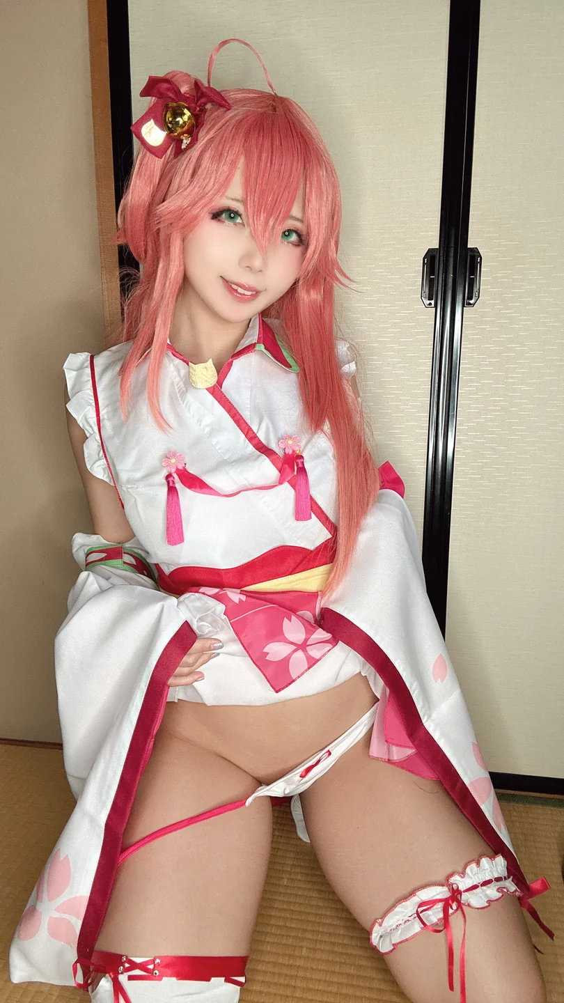 ChuChu♡MAGIC - September 2023 Issue Class2 (110 photos) - ChuChu♡MAGIC - Photo 22 of 110