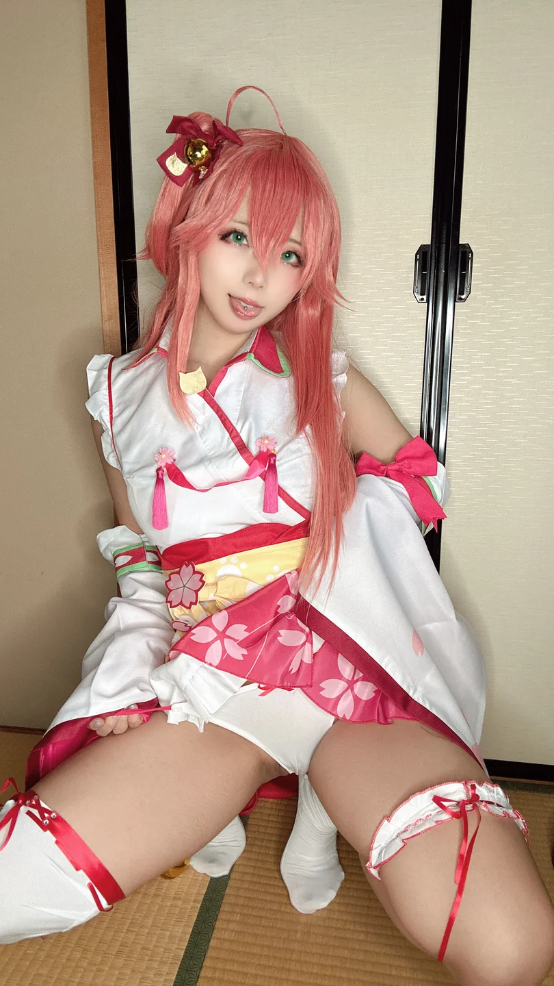 ChuChu♡MAGIC - September 2023 Issue Class2 (110 photos) - ChuChu♡MAGIC - Photo 23 of 110