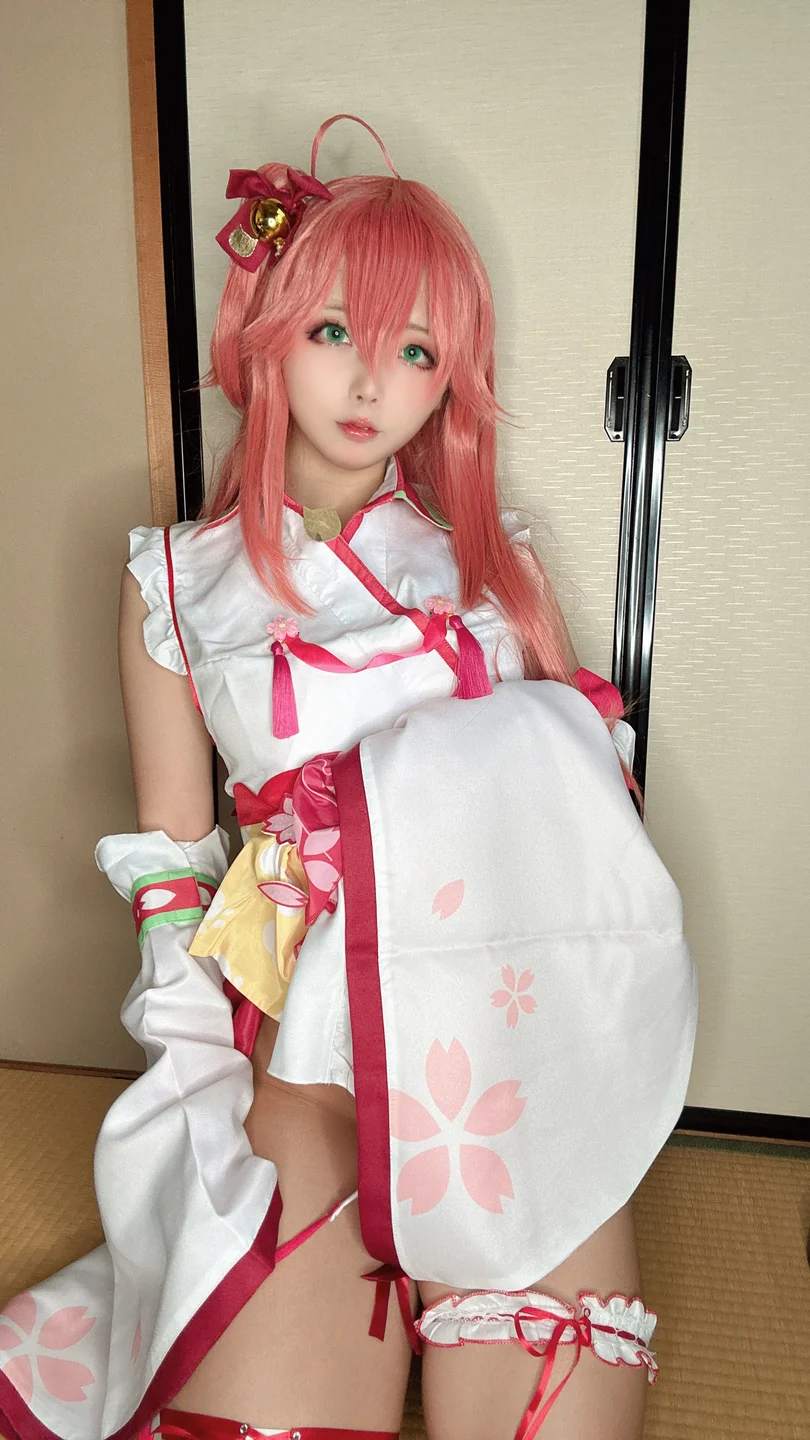 ChuChu♡MAGIC - September 2023 Issue Class2 (110 photos) - ChuChu♡MAGIC - Photo 24 of 110