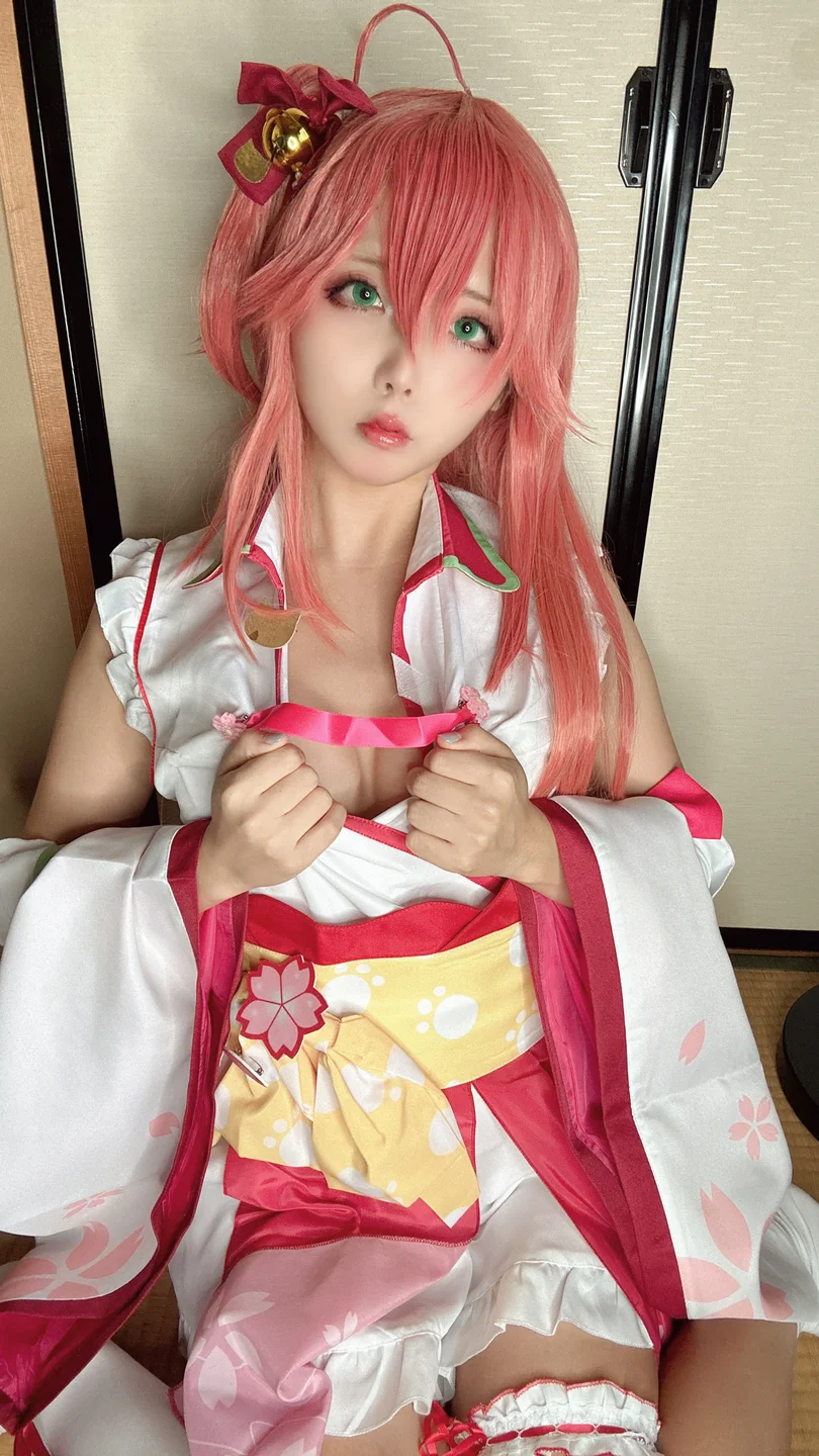 ChuChu♡MAGIC - September 2023 Issue Class2 (110 photos) - ChuChu♡MAGIC - Photo 35 of 110