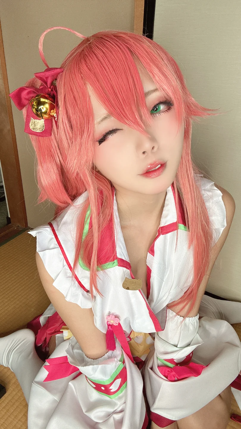 ChuChu♡MAGIC - September 2023 Issue Class2 (110 photos) - ChuChu♡MAGIC - Photo 41 of 110