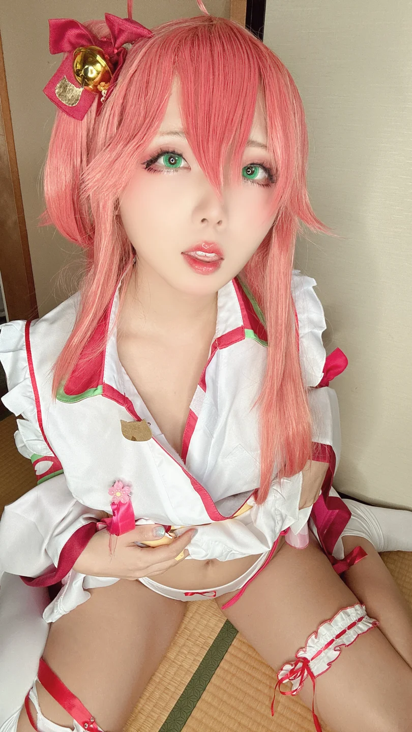 ChuChu♡MAGIC - September 2023 Issue Class2 (110 photos) - ChuChu♡MAGIC - Photo 45 of 110