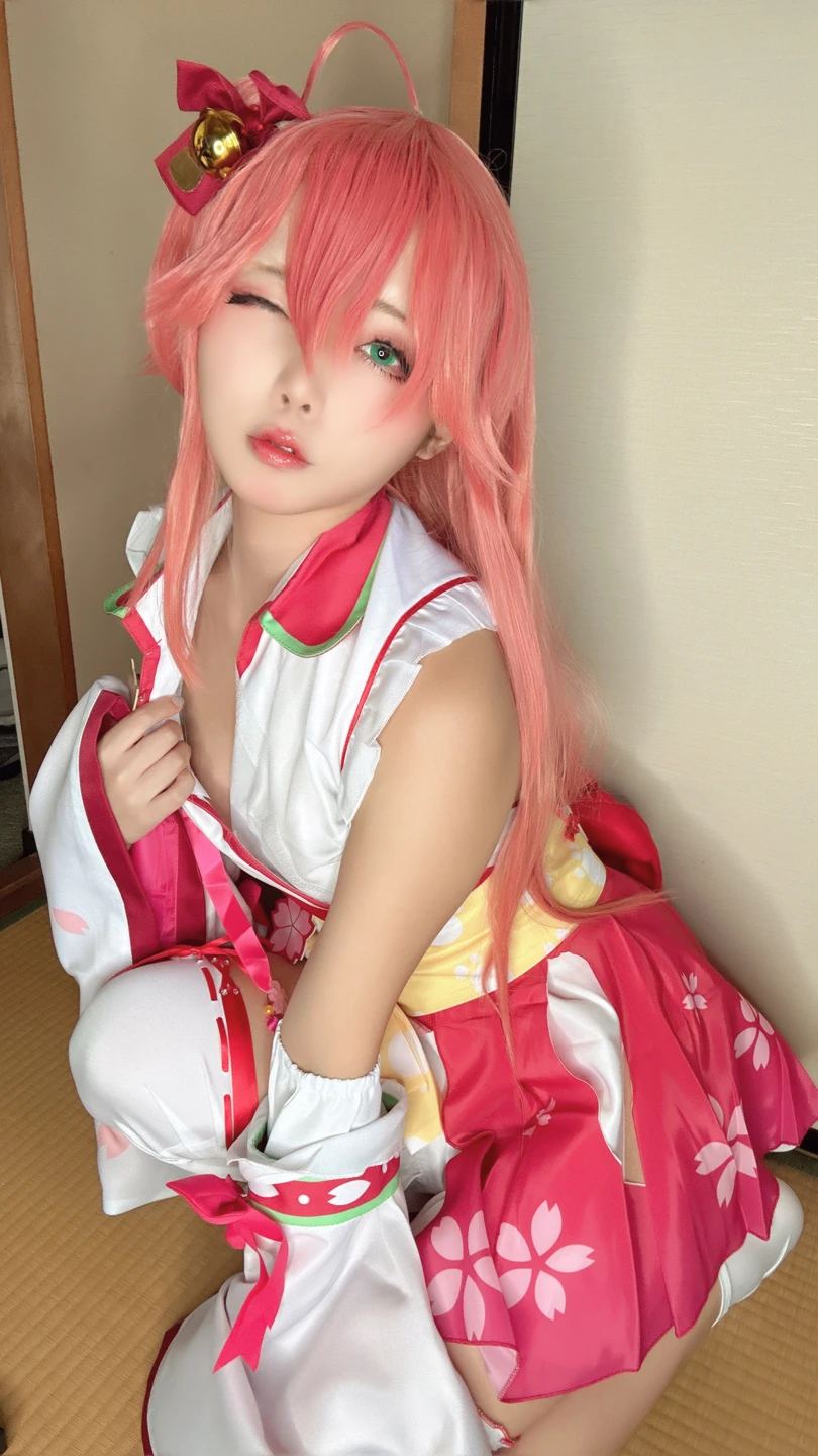 ChuChu♡MAGIC - September 2023 Issue Class2 (110 photos) - ChuChu♡MAGIC - Photo 53 of 110