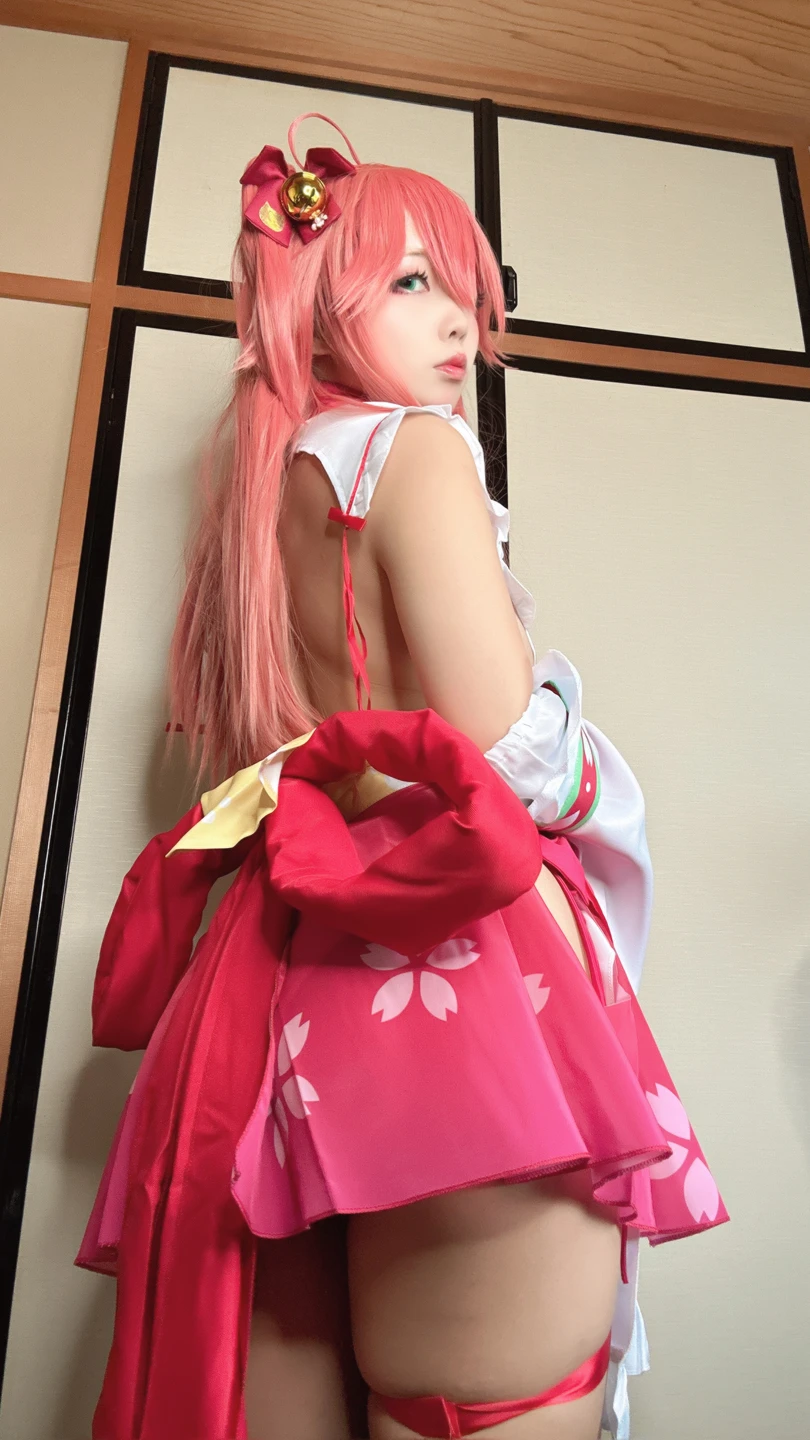 ChuChu♡MAGIC - September 2023 Issue Class2 (110 photos) - ChuChu♡MAGIC - Photo 66 of 110