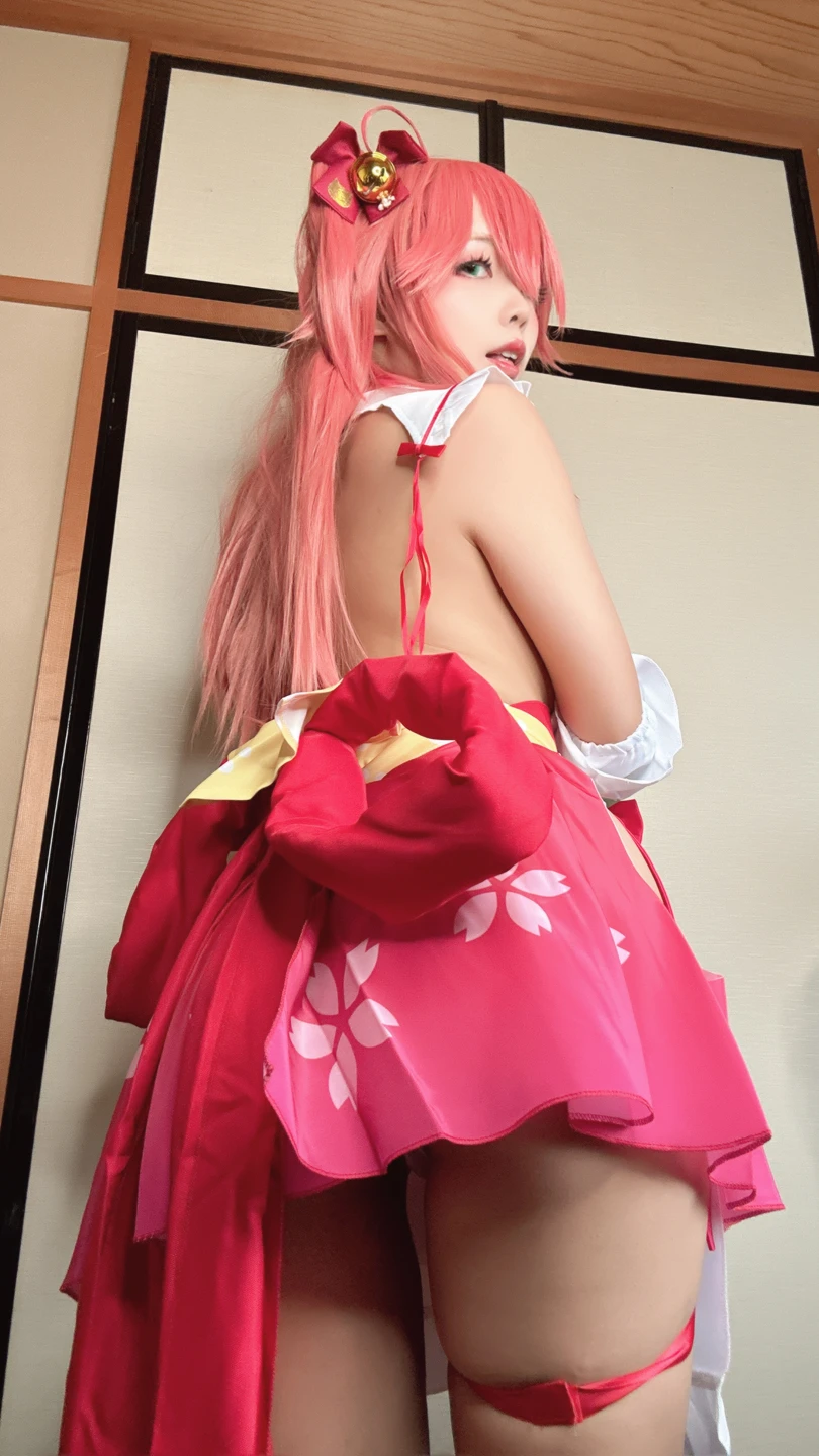 ChuChu♡MAGIC - September 2023 Issue Class2 (110 photos) - ChuChu♡MAGIC - Photo 69 of 110