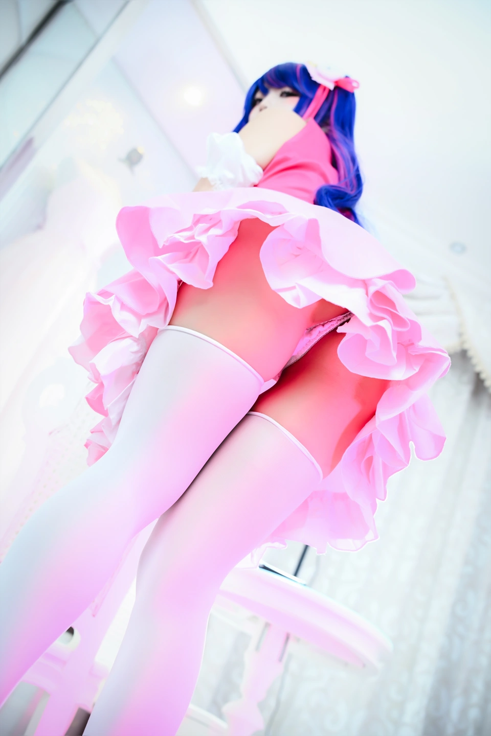 ChuChu♡MAGIC Nagomi-tei ChuChu My Secret Oshi no Ko (186 photos) - ChuChu♡MAGIC - Photo 4 of 186