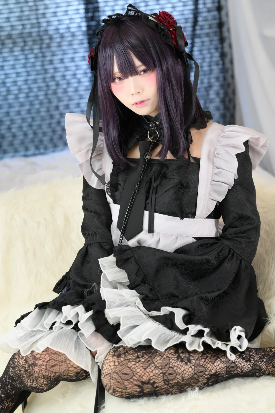 ChuChu♡MAGIC Holy♡Slippery Girls' Academy～That Unfriendly Girl's Sexual Nature (181 photos) - ChuChu♡MAGIC - Photo 5 of 181